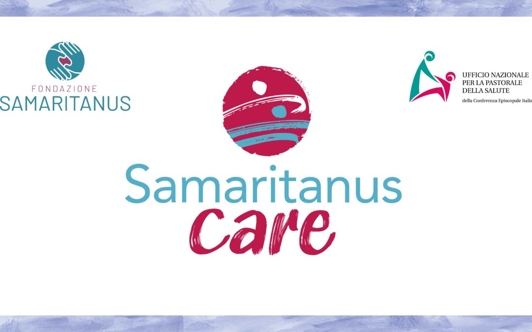 Samaritanus Care – Conferenza stampa
