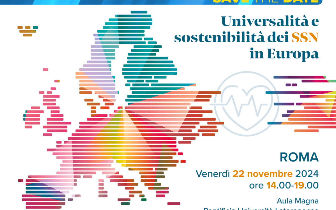 Universalità e sostenibilità dei SSN in Europa